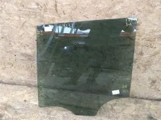 Стекло двери задней левой BMW X3 F25 рест. F25