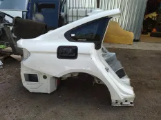 Четверть задняя правая BMW 4 Gran Coupe F36 рест.