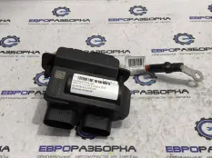 Распределитель тока BMW X6 F16 2019 61149285505