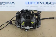 Суппорт тормозной задний правый BMW X1 F48 рест.