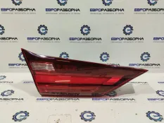 Фонарь крышки багажника левый BMW 1 F40 2021