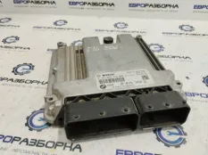 Блок управления BMW X6 F16 2019 13618475352