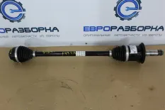 Полуось BMW X1 F48 рест. 2021 33207646867