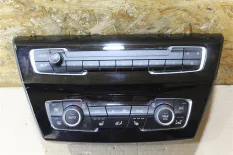 Блок управления климат-контроля BMW X2 F39 2021