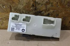 Блок управления крышкой багажника BMW X2 F39 2021