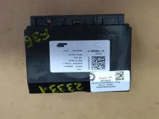 Панель управления Вебасто (Webasto) BMW 4 F32/F33