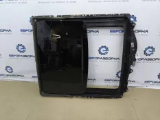 Люк BMW X6 F16 2019 806139507