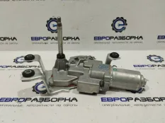 Моторчик трапеции дворников (стеклоочистителя) BMW