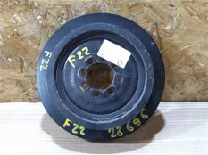 Шкив коленвала BMW 2 F22/F23 2017 11237573655