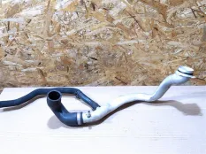 Патрубок охлаждения BMW 2 F22/F23 2017 7648644