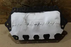 Подушка безопасности коленная водителя BMW X2 F39