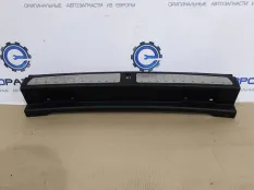 Накладка крышки багажника BMW 1 F40 2021