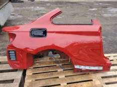 Четверть задняя правая BMW 2 F22/F23 2017