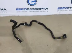 Патрубок охлаждения BMW 1 F40 2021 64219873682