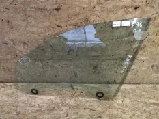 Стекло двери передней левой BMW 4 Gran Coupe