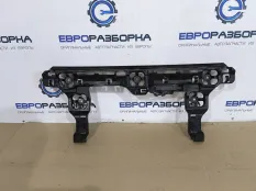 Кронштейн крепления бампера заднего BMW 1 F40 2021