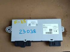 Блок иммобилайзера BMW X3 F25 рест. F25 2015
