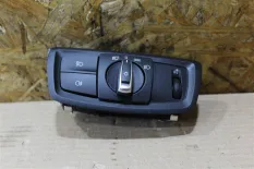 Блок управления светом BMW X2 F39 2021