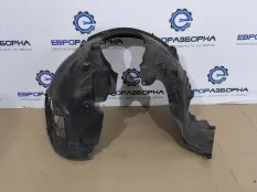 Подкрылок передний правый BMW 1 F40 2021