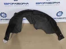 Подкрылок задний правый BMW 1 F40 2021 51717484192