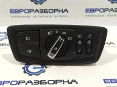 Переключатель света BMW X1 F48 рест. 2021