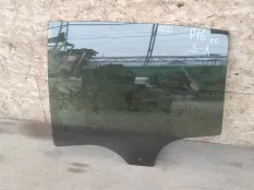 Стекло двери задней левой BMW X6 F16 2019