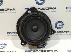 Динамик высокочастотный (пищалка) двери BMW X1