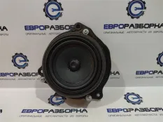 Динамик высокочастотный (пищалка) двери BMW X1