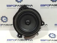 Динамик высокочастотный (пищалка) двери BMW X1