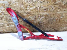 Петля крышки багажника BMW 2 F22/F23 2017