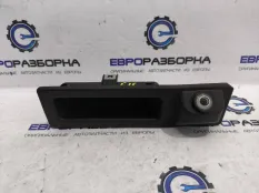 Камера заднего вида BMW X6 F16 2015 66539360369
