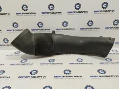 Воздуховод (дефлектор) радиатора BMW X6 F16 2015