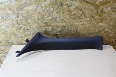 Обшивка салона левая BMW X2 F39 2021 51438070815