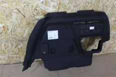 Обшивка отсека багажника BMW X2 F39 2021