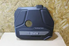 Декоративная крышка двигателя BMW X2 F39 2021