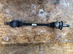 Полуось BMW 4 F32/F33 2016 33207597681