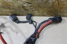 Проводка BMW X6 F16 2015 61129328857