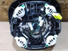 Подушка безопасности водителя BMW 2 F22/F23 2017