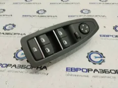 Блок кнопок стеклоподъемника BMW 4 Gran Coupe