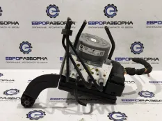 Блок ABS BMW 4 Gran Coupe F36 рест. 2018 6897114