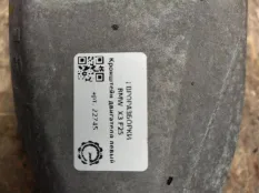 Кронштейн двигателя левый BMW X3 F25 рест. F25