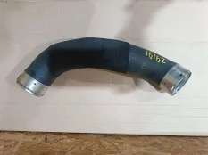 Патрубок интеркулера BMW X2 F39 2021 11618511338