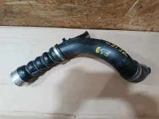 Патрубок интеркулера BMW X2 F39 2021 13718655836