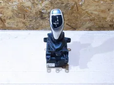 Ручка кулисы КПП BMW 2 F22/F23 2017 9296899