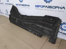 Защита днища левая BMW X5 F15 2015 51757308671