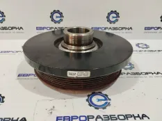 Шкив коленвала BMW X5 F15 2015 11238515002