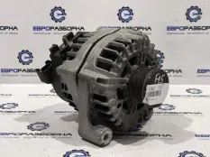 Генератор BMW X5 F15 2015 12318570675