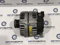 Генератор BMW X5 F15 2015 12318570675