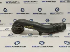Патрубок интеркулера BMW X5 F15 2015 13718626487