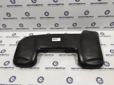 Воздуховод (дефлектор) радиатора BMW X5 F15 2015